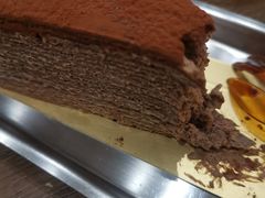 -Awfully Chocolate(环球港店)
