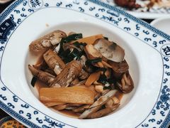 蛏子-宁波状元楼酒店(和义路店)