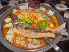 -师烤·豆花烤鱼(广州荔湾扬韬广场店)
