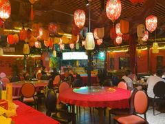 -玲珑小院(杨美店)