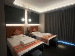 -唐宫足道·SPA·住宿24H会所(木渎店)