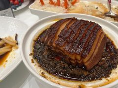 -湖锦酒楼·32年地道湖北菜(光谷店)