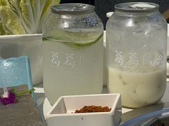 -葛记红焖羊肉(人民路店)