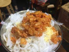 -李字号臭豆腐(总店)