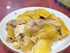 -红灯笼龙凤饭店(宁波老字号店)