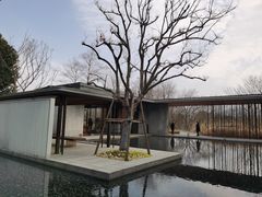 -木守西溪溪隐餐厅