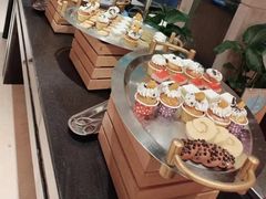 -泰安东尊华美达广场酒店·自助餐厅