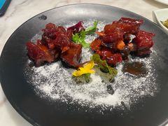 -淮扬韵(市政府汉神店)