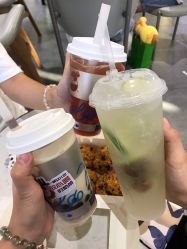 -桃桃屿·潮牌酷银(世纪荟店)