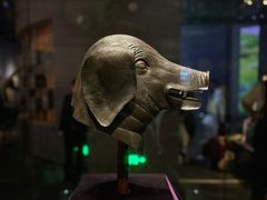 -广西壮族自治区博物馆