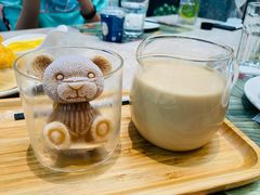 -大树餐厅(红旗街万达店)