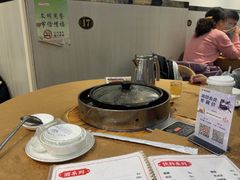 -濠轩阁特色生蚝火锅总店