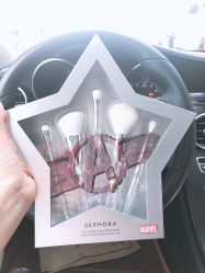-丝芙兰Sephora
