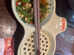 -巴倒烫陆派火锅山庄(南山总店)