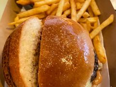 -Cooking Man(中懋天地店)