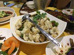 -石头咕(葵蓬店)