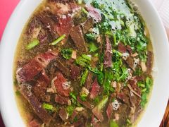 -永存驴肉(桃园店)