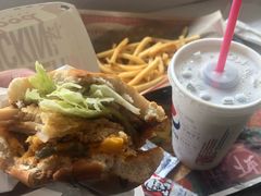 -肯德基(槐苑店)