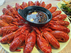-巴厘龙虾·榜首油焖大虾(青山店)