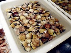 -岷山饭店-芝芝自助餐厅