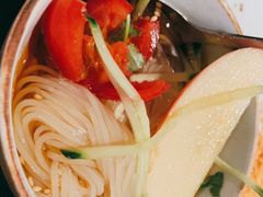 -很久以前羊肉串(昌里路三钢里店)