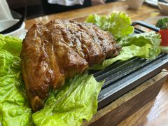 火焰肋排-3号仓库·餐厅(灵溪一店)