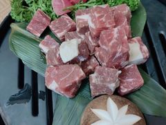 -牛小喜黑牛烤肉料理(霸州店)