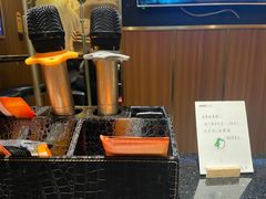 -星聚会KTV(合生汇黑金店)