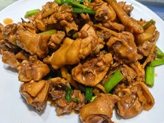 -生态苑农庄(十里画廊遇龙河店)