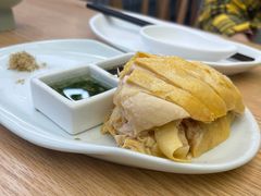 -苏小柳点心·手作小笼包(新街口分院店)