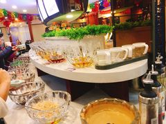 -名都晓荷塘主题火锅(海城街店)