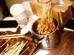 -盟重烧烤(高正街店)