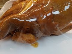 -李记饺子·熏酱东北菜(欢乐谷店)