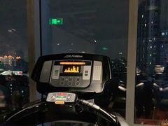 -威尔仕健身(虹桥南丰城店)