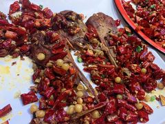 -拙味兄弟龙虾·江湖菜(和畅堂店)