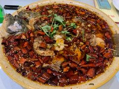 -李家猪蹄融合菜馆(河松街店)