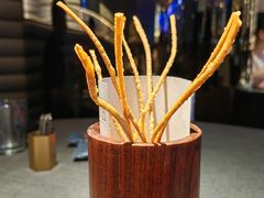 -锦府园·新台州菜(合生汇店)