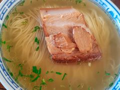 -同得兴 Since·1995 传统苏式面馆(十全街店)