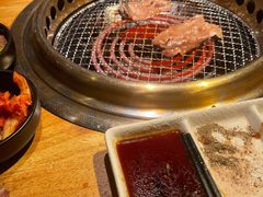 -黑牛黑猪烤肉专门店(万象城店)