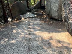 -峄山风景名胜区