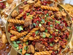 -辣盆盆麻辣小龙虾(哈尔滨总店)