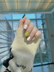 -瑞丽美甲