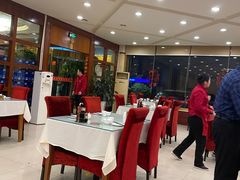 大堂-陶然饺子城(奥体中路店)