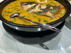 砂锅大鱼头-和记小菜(东方店)