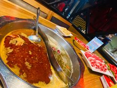 -傣妹火锅(南京东路一店)