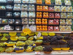 -世纪联华超市(浦电路店)