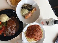 -宜家·瑞典风味餐厅(无锡店)