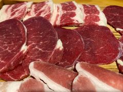 -牛道精致烤肉(海安店)