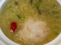 -周三的情书花园餐厅(江北店)