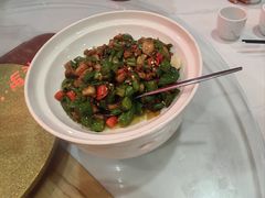 -老阿爸鲜鱼土菜(园区永旺店)